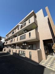 ＪＲ南武線向河原駅まで徒歩6分
