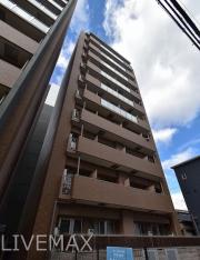 阪急京都線崇禅寺駅まで徒歩10分