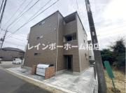 シエルドール南柏