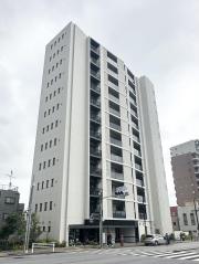 アトラス西日暮里道灌山