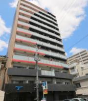 地下鉄谷町線天神橋筋六丁目駅まで徒歩11分