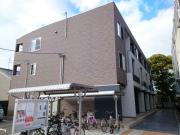 ＪＲ関西本線久宝寺駅まで徒歩16分