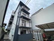 扇町ローズガーデン