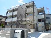 ＪＲ片町線ＪＲ三山木駅まで徒歩11分