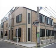 西武池袋・豊島線江古田駅まで徒歩4分