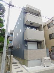 Cherim庄内通East