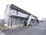 ＪＲ東海道本線守山駅までバス約10分 徒歩3分