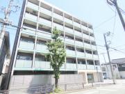 クラリッサ川崎ルーナ