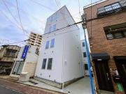 ＪＲ常磐線（各駅停車）金町駅まで徒歩6分