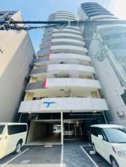 セレニテ堺筋本町プリエ