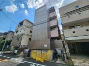東急東横線祐天寺駅まで徒歩10分