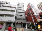 地下鉄堺筋線扇町駅まで徒歩3分