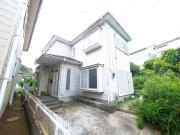 山武実門賃貸住宅