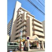 地下鉄七隈線渡辺通駅まで徒歩15分