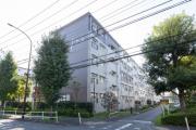 UR町田山崎