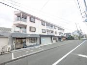 三東ハイツ