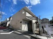 東急田園都市線三軒茶屋駅まで徒歩10分