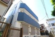 ベルビューアベニュー元住吉