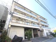 ＪＲ東海道本線茨木駅まで徒歩5分