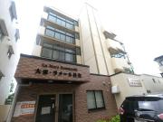 ＪＲ東海道本線住吉駅まで徒歩10分