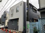 東京メトロ丸ノ内線東高円寺駅まで徒歩13分