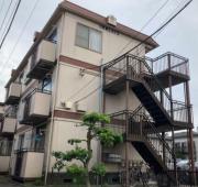日高第3ハイツ