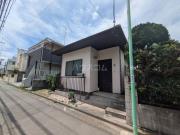 宮坂3丁目戸建