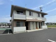 シャーメゾン朝日ヶ丘D