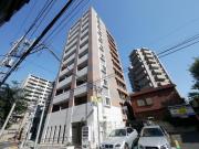 アクシーズタワー川口幸町II