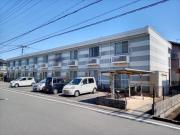 山陽電鉄本線別府駅まで徒歩12分
