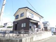 テラスハウス鈴木