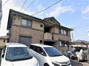 西生田アイリス