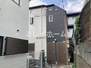 コートハウス南馬込II