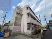 ＪＲ片町線徳庵駅まで徒歩12分