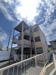 南海本線北助松駅まで徒歩3分