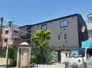 京急本線京急蒲田駅まで徒歩5分