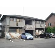 サンガーデンカムアンドエム A棟
