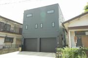 EISEN HOUSEつくばみらい
