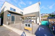 ＪＲ芸備線矢賀駅まで徒歩20分