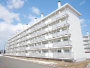 ビレッジハウス琴似第二号棟