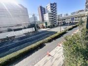 東京メトロ東西線木場駅まで徒歩9分