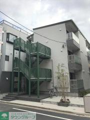 グランバニエB