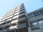 都営浅草線東日本橋駅まで徒歩3分