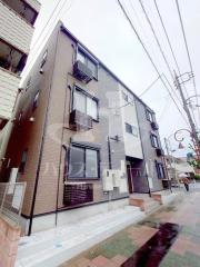 埼玉高速鉄道川口元郷駅まで徒歩11分