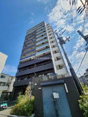 地下鉄中央線緑橋駅まで徒歩6分