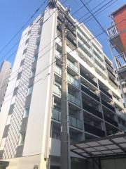 都営新宿線森下駅まで徒歩6分