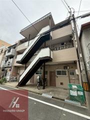 協和ハイツ