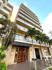 Lala place resort那覇新都心