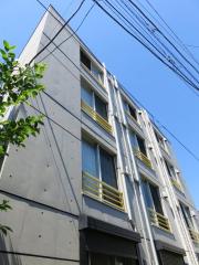 アート・フル渋谷松見坂