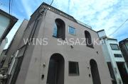 京王線代田橋駅まで徒歩5分